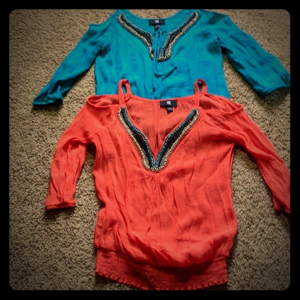 Tribal Love